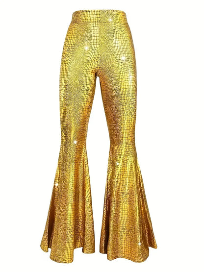 Lovia – Pantalon de Fête