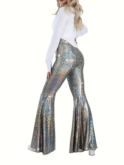 Lovia – Pantalon de Fête