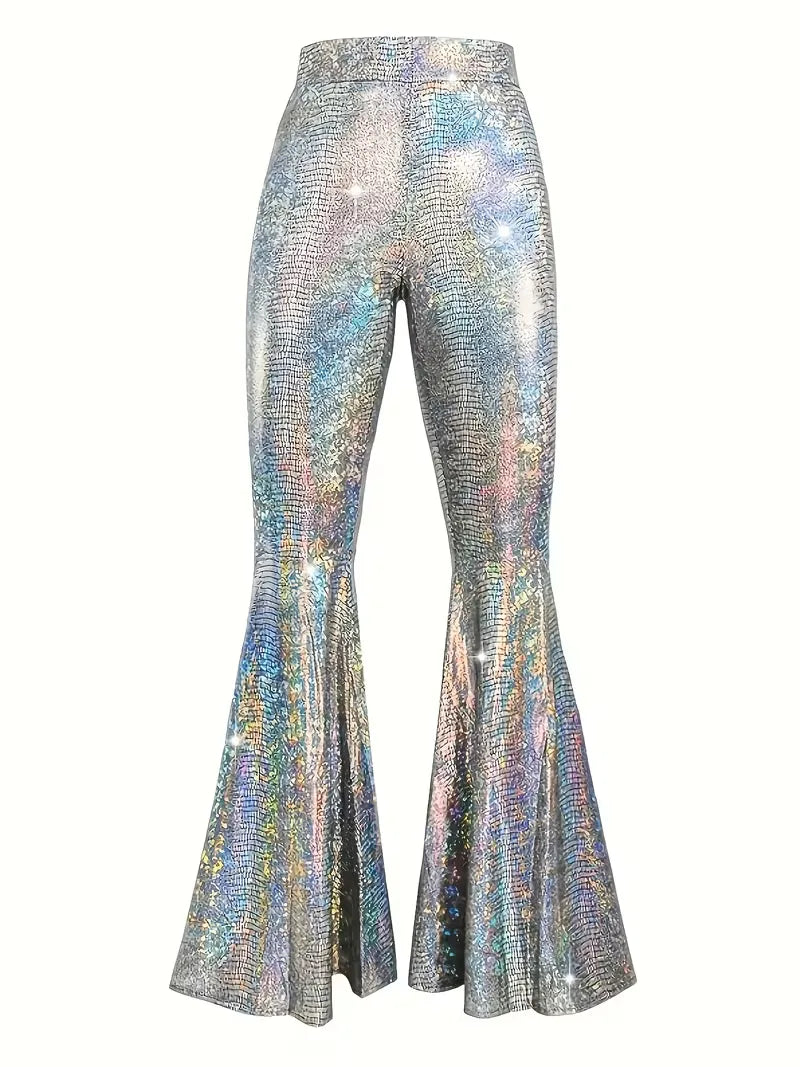 Lovia – Pantalon de Fête