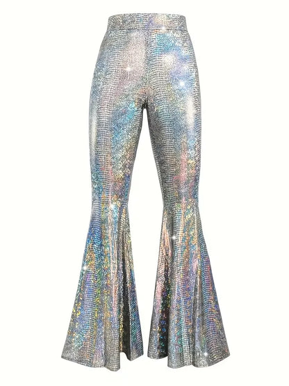 Lovia – Pantalon de Fête