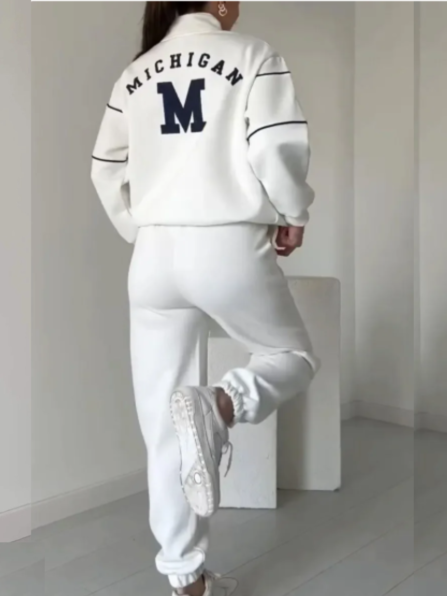 Lovia – Ensemble Deux Pièces Michigan