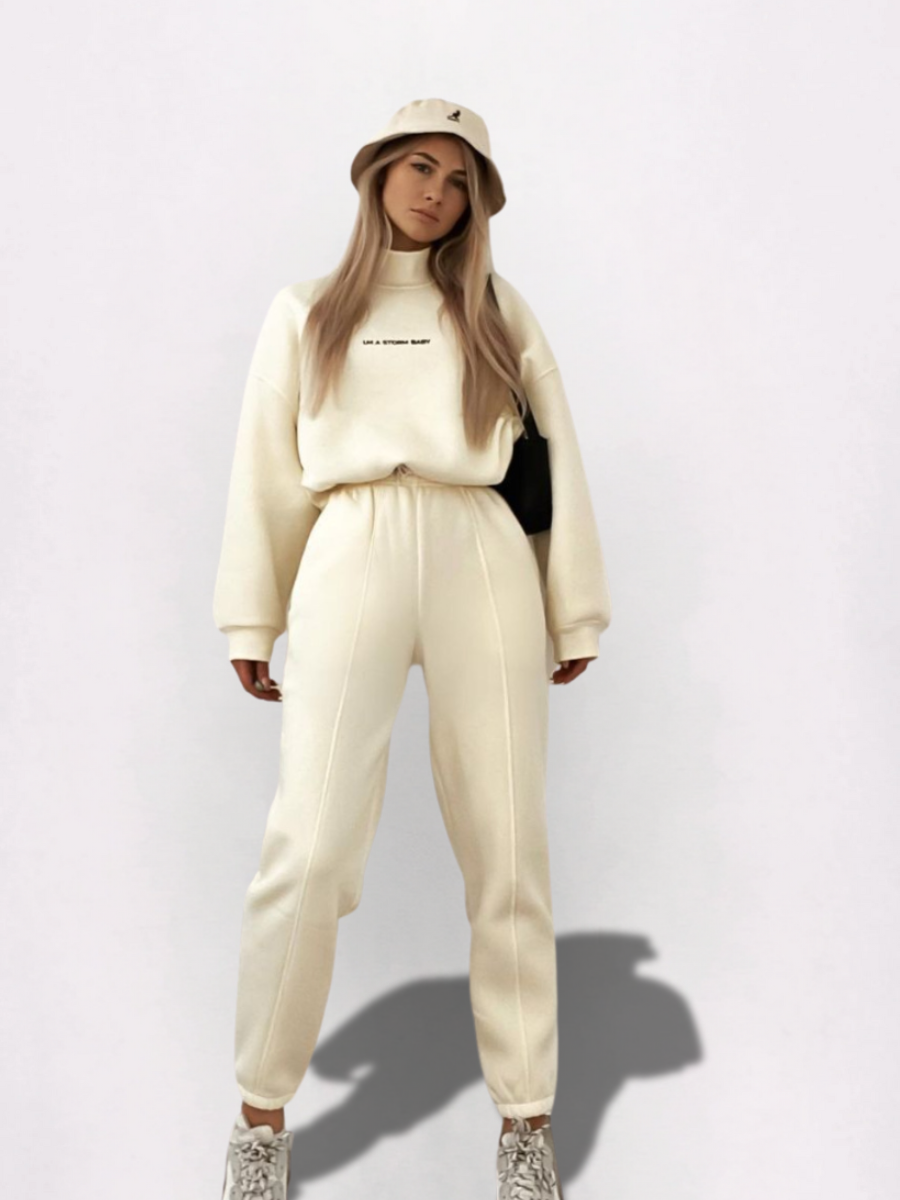 Lovia – Ensemble Deux Pièces Liva