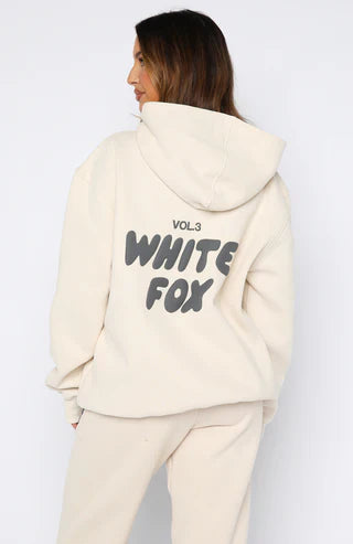 Limited Edition Fox Set - 1+1 GRATIS