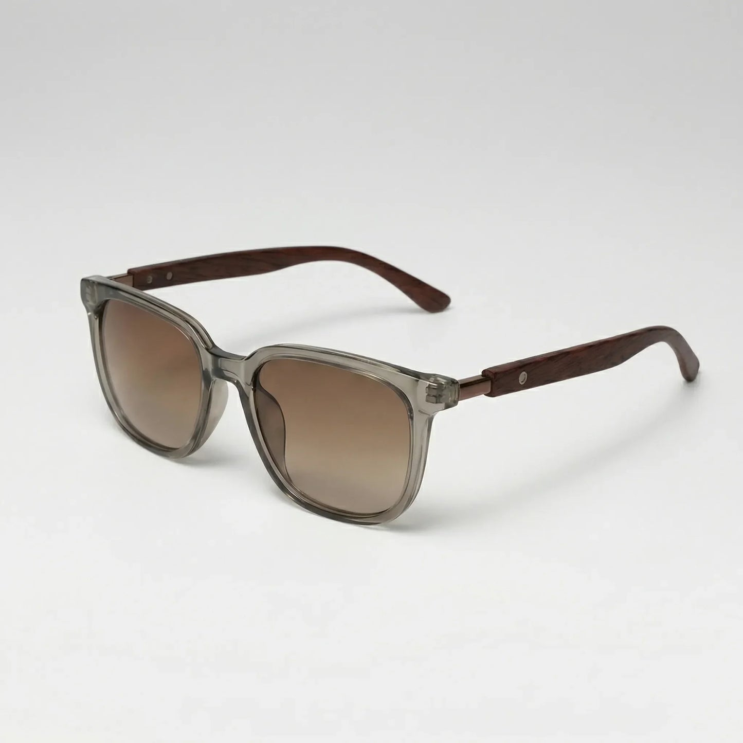 Lunettes de Soleil Homme | Modèle Classique au Design Intemporel