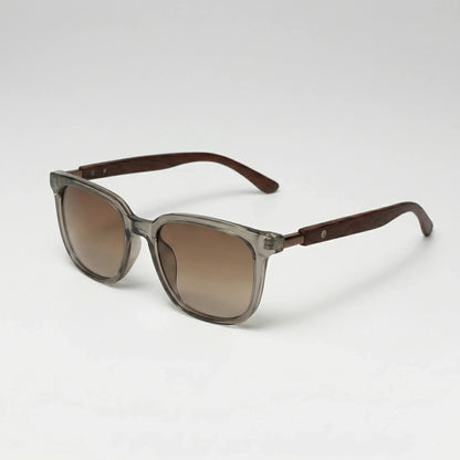 Lunettes de Soleil Homme | Modèle Classique au Design Intemporel