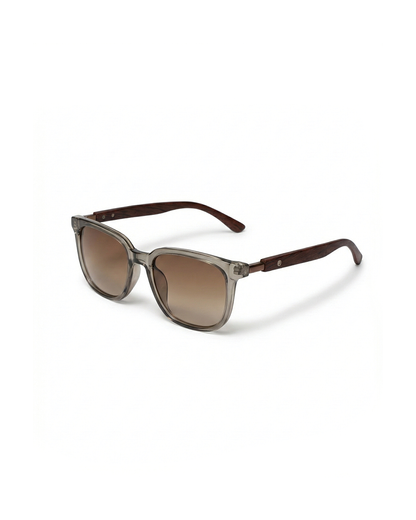 Lunettes de Soleil Homme | Modèle Classique au Design Intemporel
