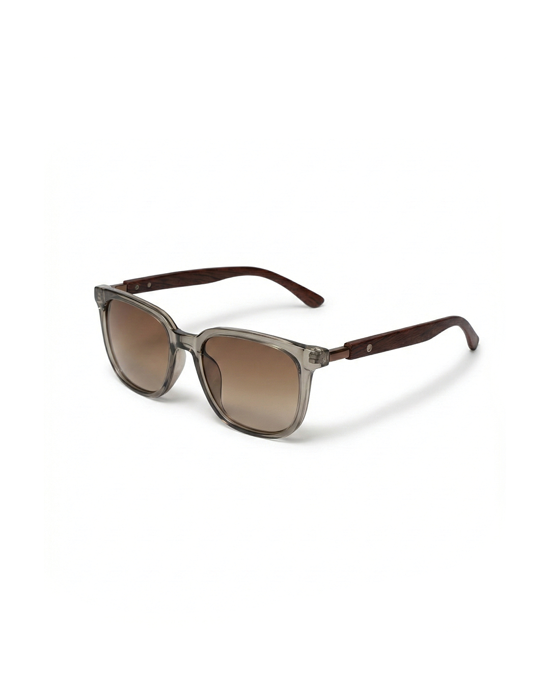 Lunettes de Soleil Homme | Modèle Classique au Design Intemporel
