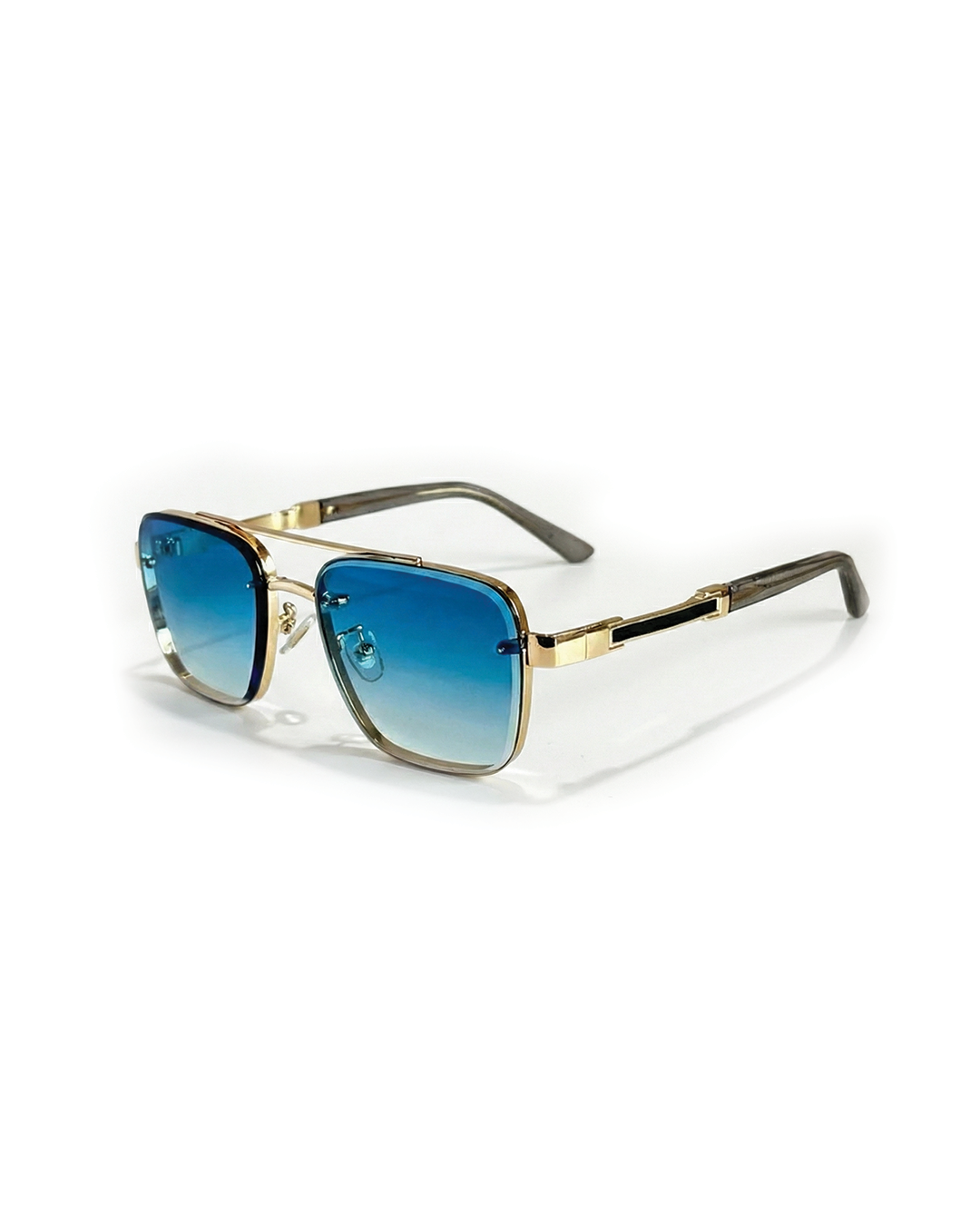 Lunettes de Soleil Homme | Modèle Luxe au Design Moderne
