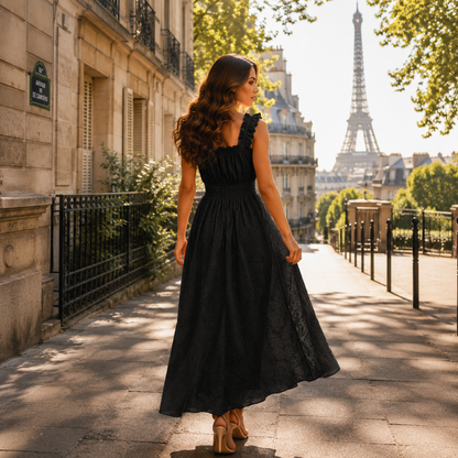 Lovia – Robe Maxi