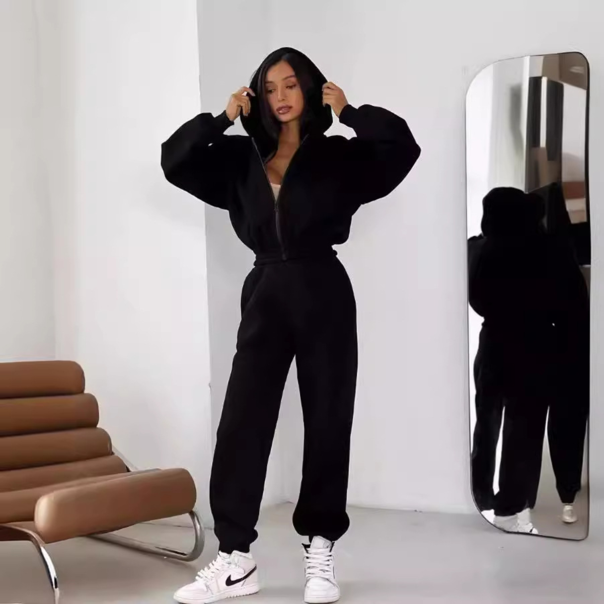 Lovia – Ensemble Deux Pièces