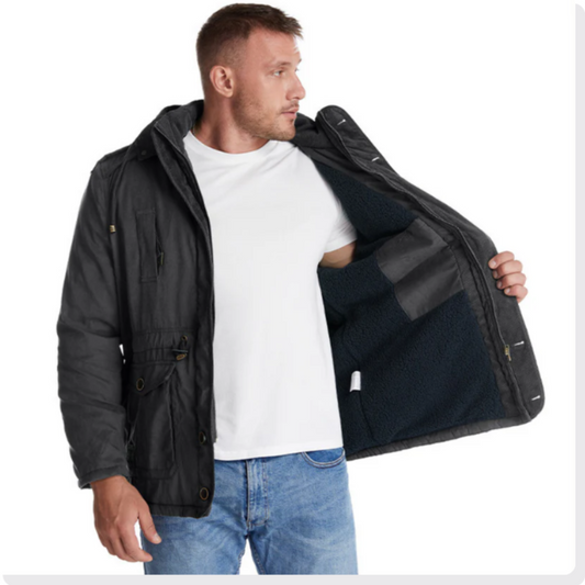 Phillip – Veste Polaire