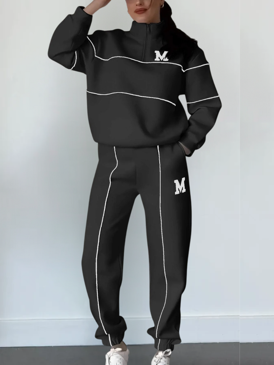 Lovia – Ensemble Deux Pièces Michigan