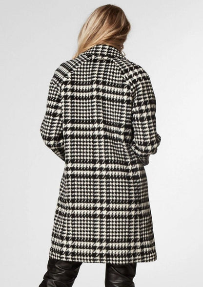 Lovia - Manteau Élégant