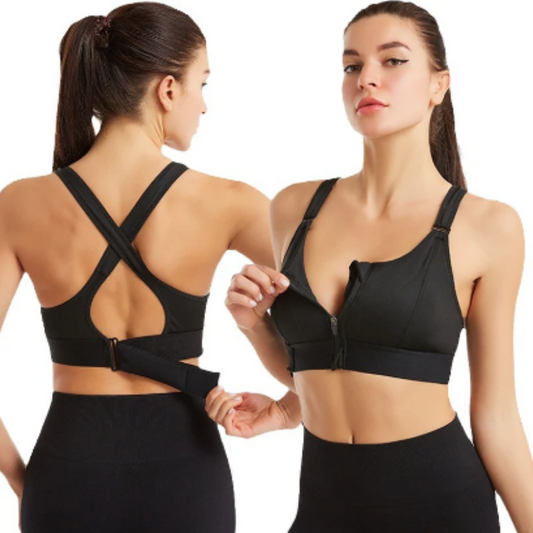 Soutien-Gorge de Sport Confort et Maintien