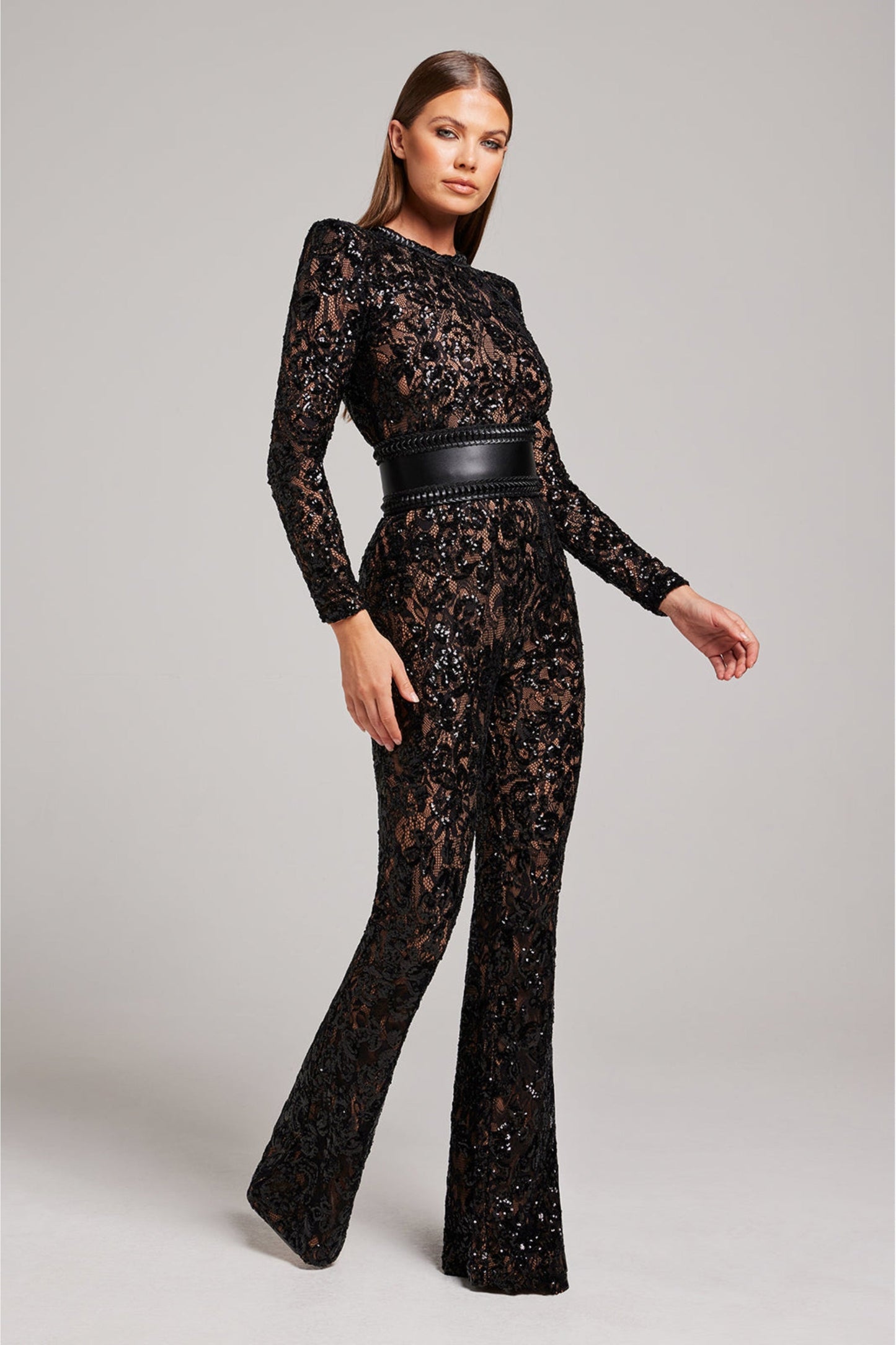 Lovia – Combinaison Chic