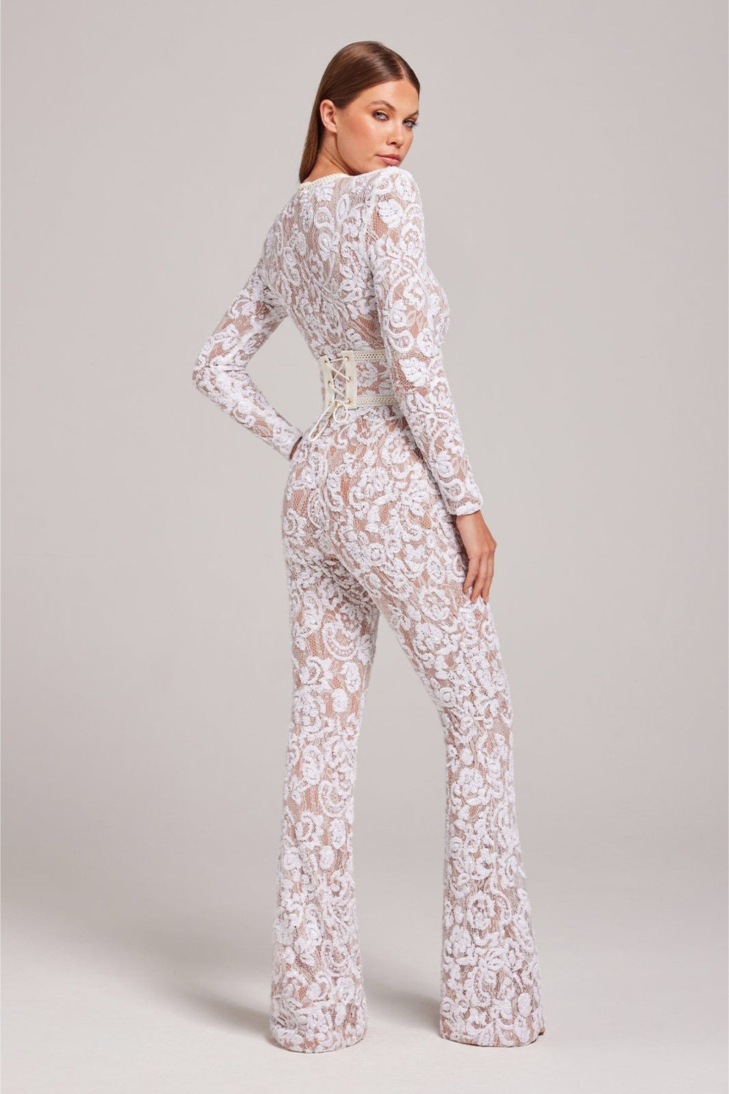 Lovia – Combinaison Chic