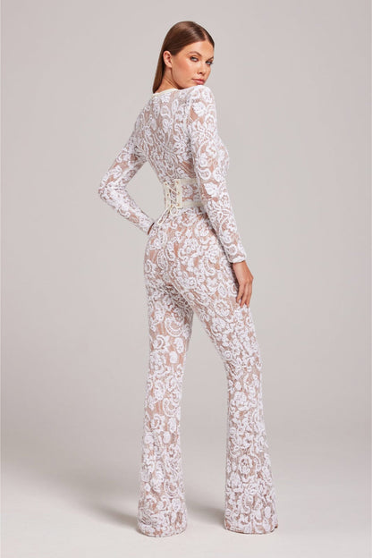 Lovia – Combinaison Chic