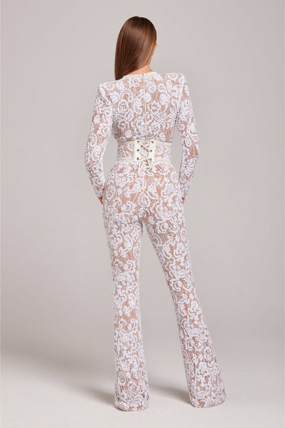 Lovia – Combinaison Chic