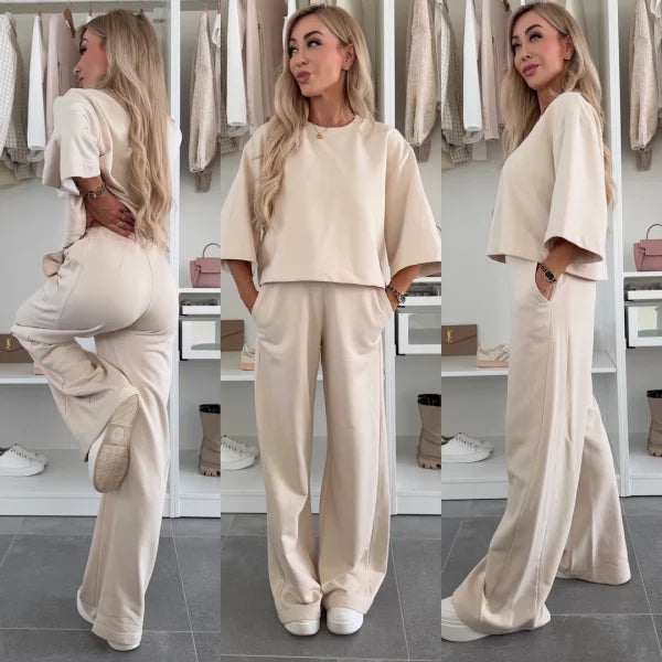 Lovia – Casual ensemble deux