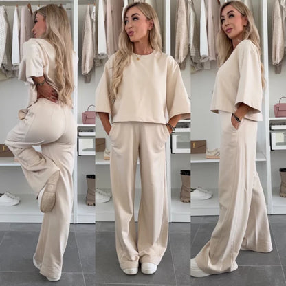 Lovia – Casual ensemble deux