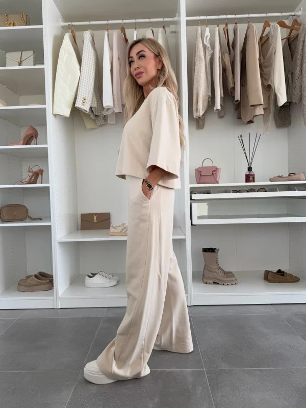 Lovia – Casual ensemble deux