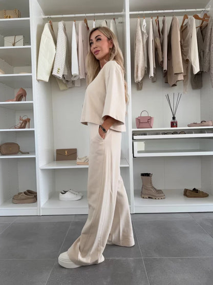 Lovia – Casual ensemble deux