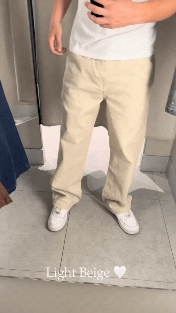 Lovia - Pantalon de Travail Confort