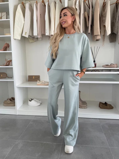 Lovia – Casual ensemble deux
