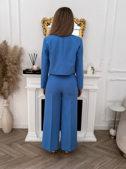 Lovia – Ensemble Blazer Miazo