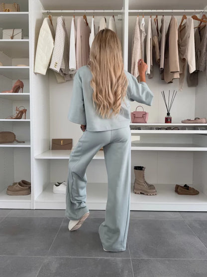 Lovia – Casual ensemble deux