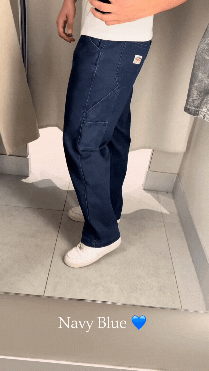 Lovia - Pantalon de Travail Confort