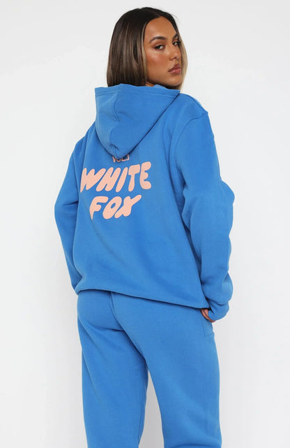 Limited Edition Fox Set - 1+1 GRATIS