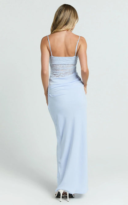 Camille – Robe Maxi