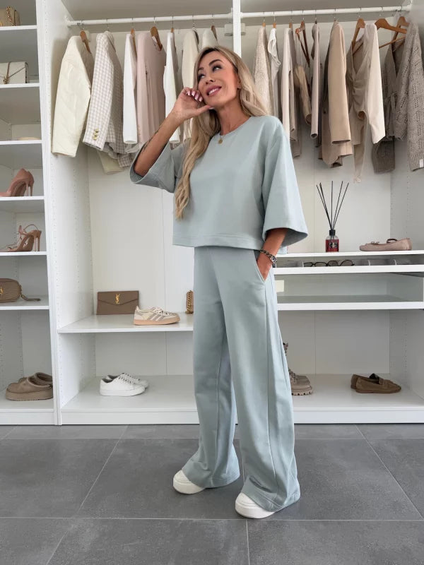 Lovia – Casual ensemble deux