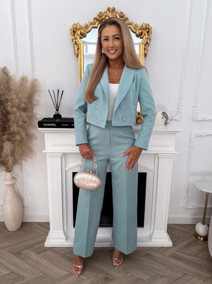 Lovia – Ensemble Blazer Miazo