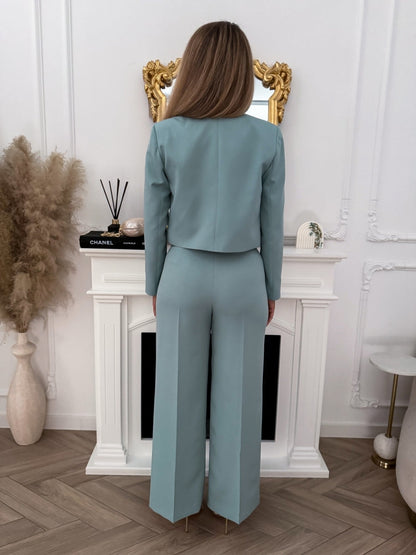 Lovia – Ensemble Blazer Miazo