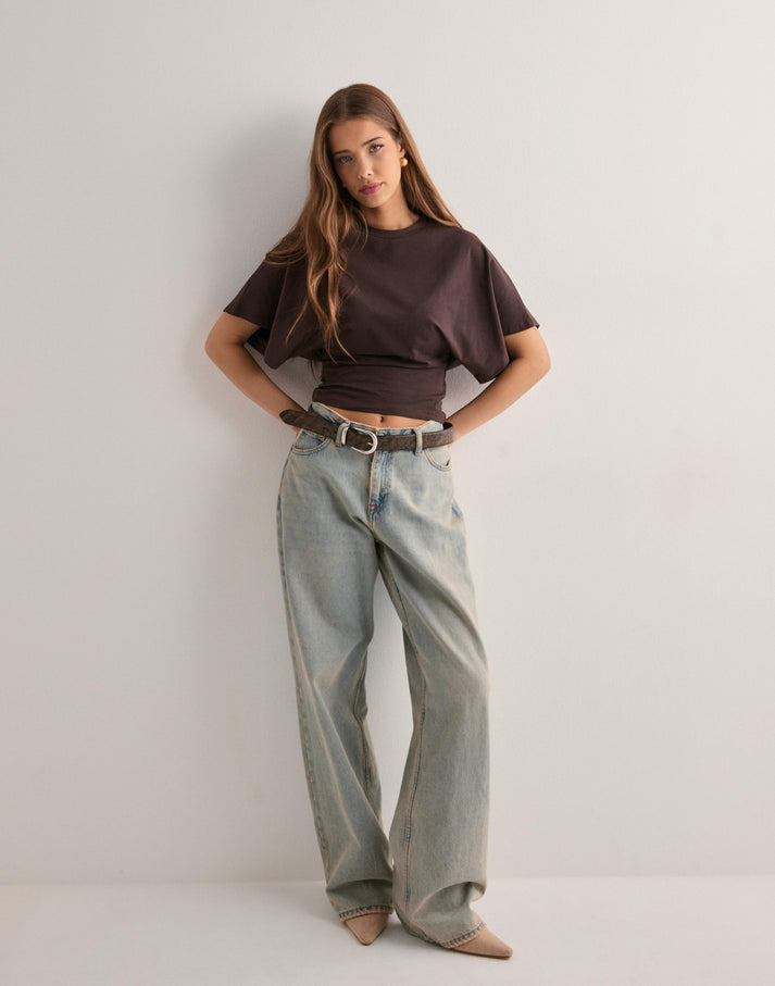 Lovia – Top Fluide