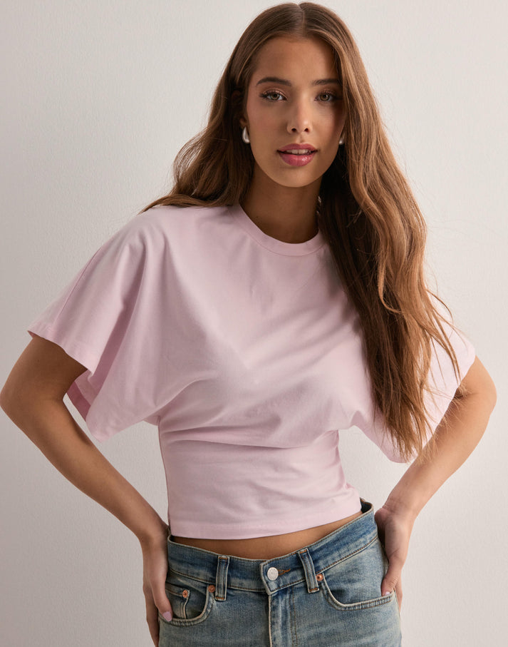 Lovia – Top Fluide