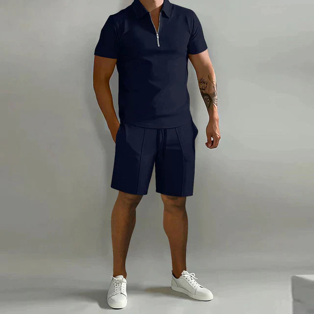 Sovana – Polo Set