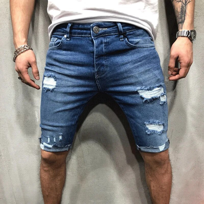 Lovia – Short Slim Fit