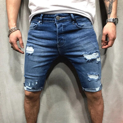 Lovia – Short Slim Fit