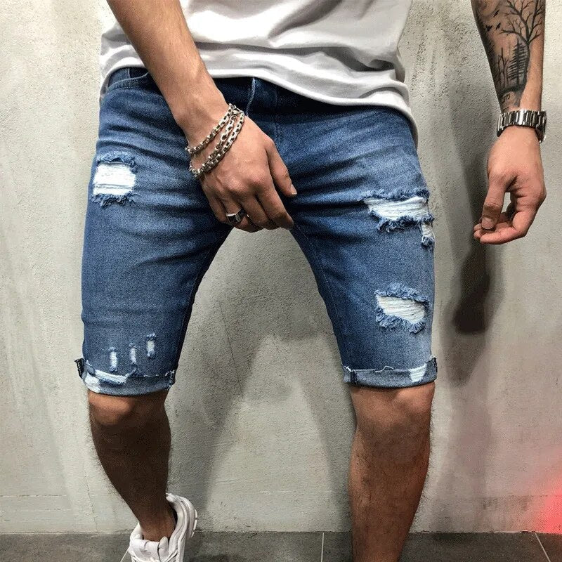 Lovia – Short Slim Fit
