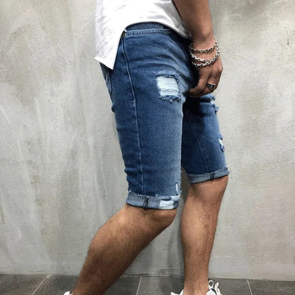 Lovia – Short Slim Fit