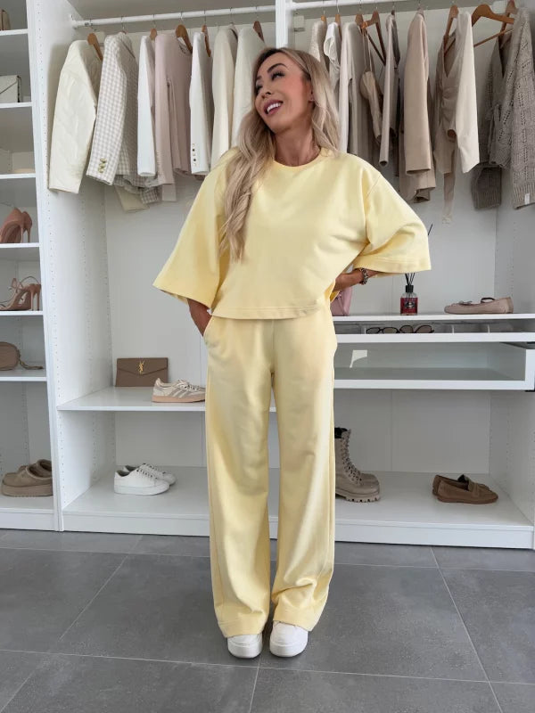 Lovia – Casual ensemble deux