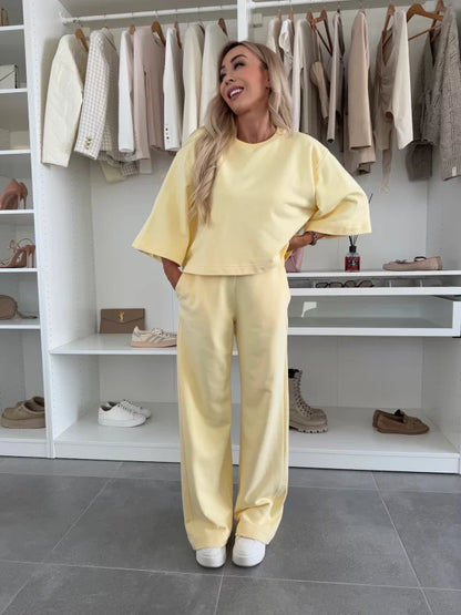 Lovia – Casual ensemble deux