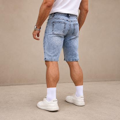 Lovia – Short Slim Fit