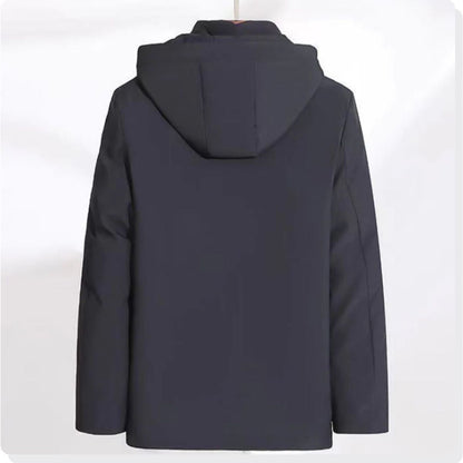Lovia – Parka Thermique Imperméable