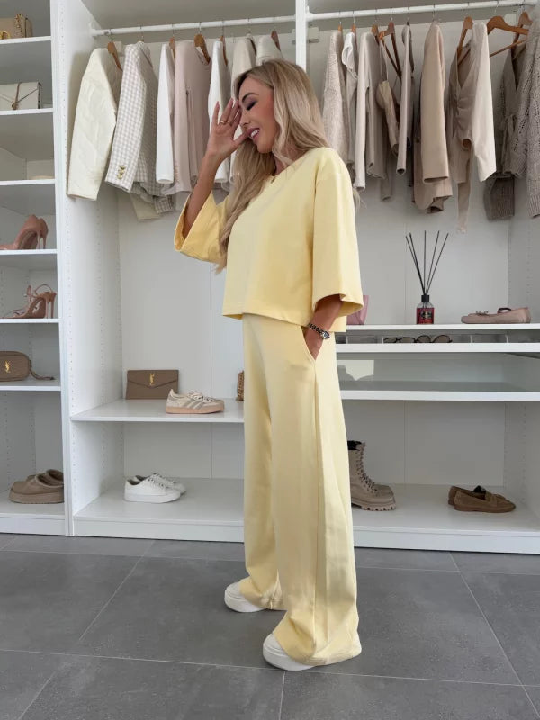 Lovia – Casual ensemble deux