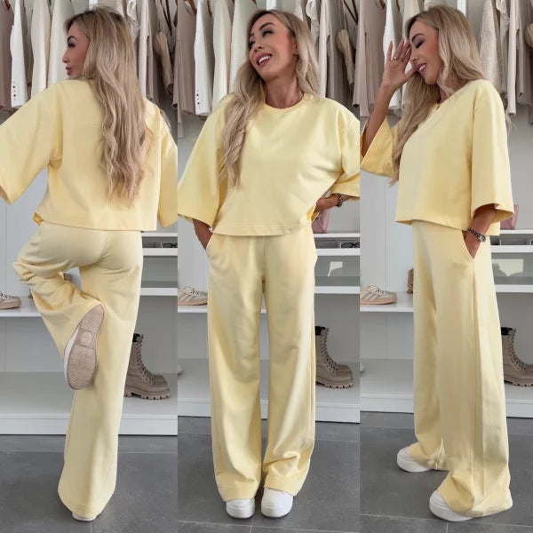 Lovia – Casual ensemble deux