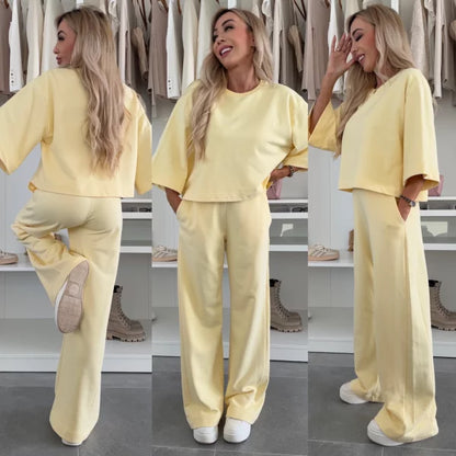 Lovia – Casual ensemble deux